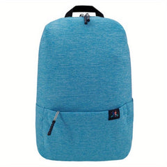 Waterproof Outdoor Travel Backpack with Zipper