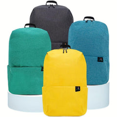 Waterproof Outdoor Travel Backpack with Zipper