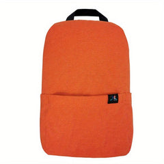 Waterproof Outdoor Travel Backpack with Zipper