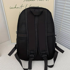 Large Capacity Travel Backpack Business Laptop Rucksack