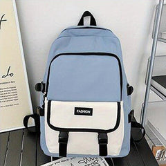 Large Capacity Travel Backpack Business Laptop Rucksack