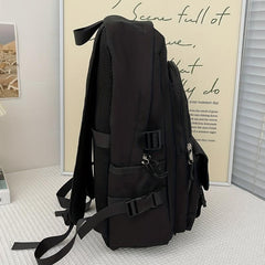 Large Capacity Travel Backpack Business Laptop Rucksack