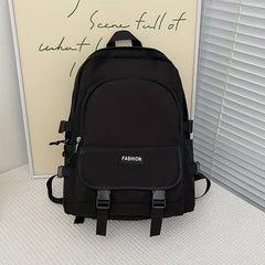Large Capacity Travel Backpack Business Laptop Rucksack