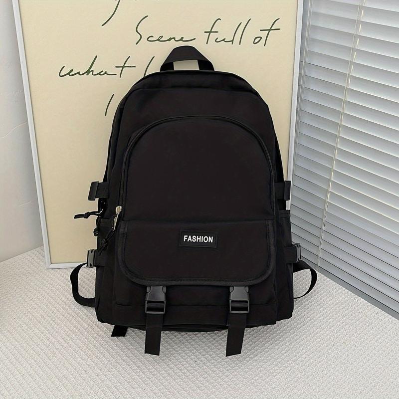 Large Capacity Travel Backpack Business Laptop Rucksack