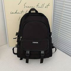 Large Capacity Travel Backpack Business Laptop Rucksack