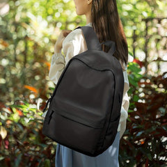 Heavy Duty Travel Backpack 35 56 Cm Laptop Bag for Students