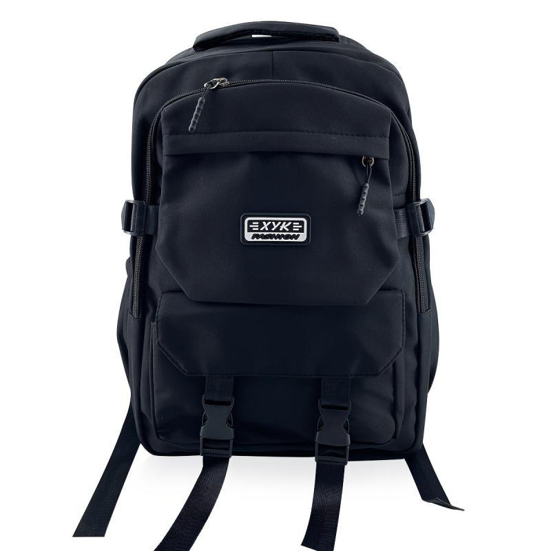 Large Capacity Travel Laptop Backpack for Students & Women
