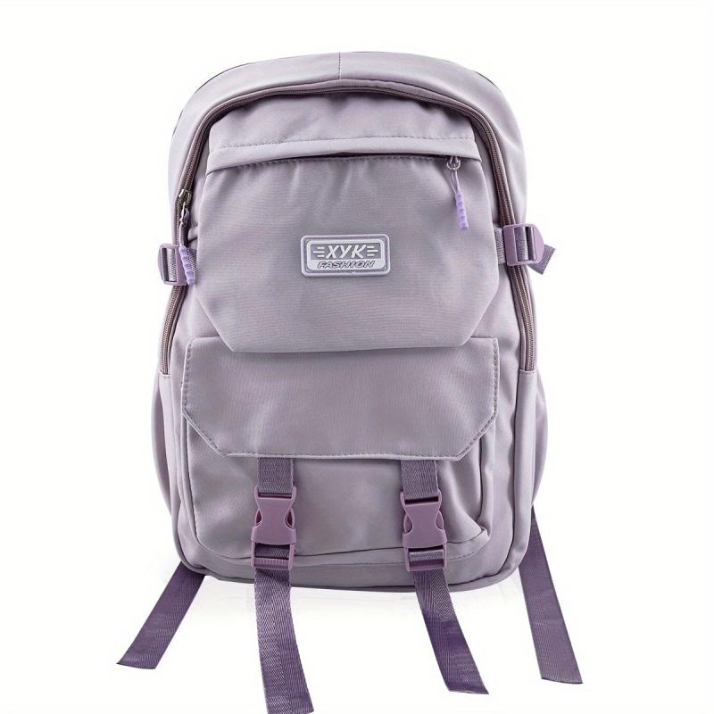 Large Capacity Travel Laptop Backpack for Students & Women