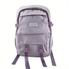 Large Capacity Travel Laptop Backpack for Students & Women