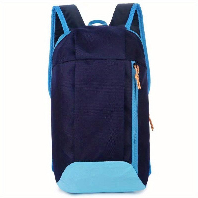 Fashionable Practical Backpack Student Schoolbag Business Trips Sports Hiking