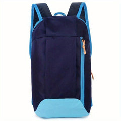 Fashionable Practical Backpack Student Schoolbag Business Trips Sports Hiking