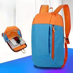 Fashionable Practical Backpack Student Schoolbag Business Trips Sports Hiking