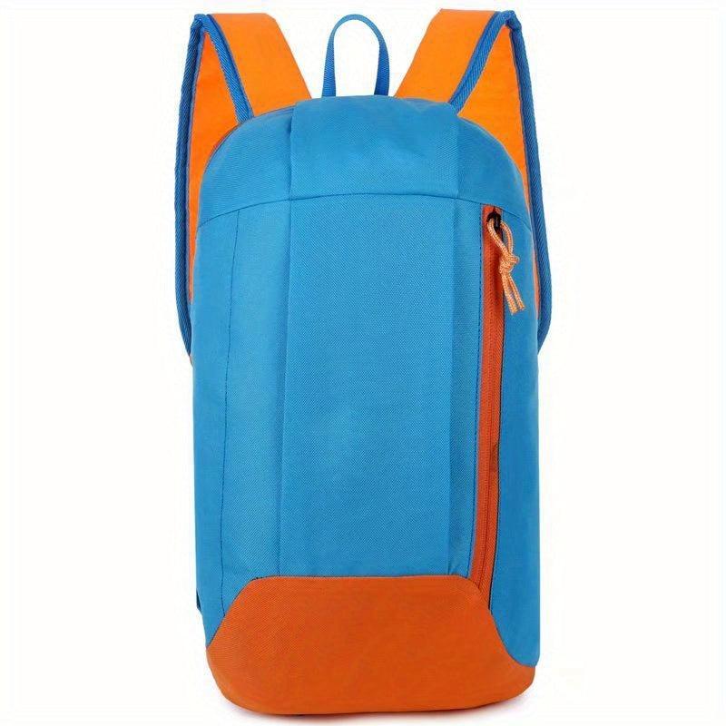 Fashionable Practical Backpack Student Schoolbag Business Trips Sports Hiking