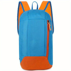 Fashionable Practical Backpack Student Schoolbag Business Trips Sports Hiking