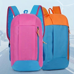 Fashionable Practical Backpack Student Schoolbag Business Trips Sports Hiking