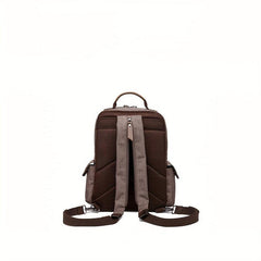 Large Capacity Resistant Shoulder Bag Buckle Backpack