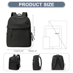 Large Capacity Backpack To School Waterproof Bag
