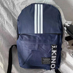 Large Capacity Travel Backpack Lightweight Casual School Laptop Backpack