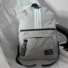 Large Capacity Travel Backpack Lightweight Casual School Laptop Backpack