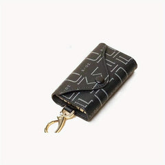 Men's Key Bag Key Protection Cover Waist Hanging Bag