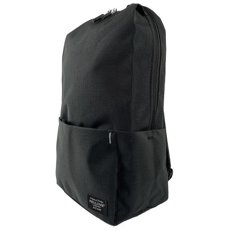 Large Capacity Travel Backpack for Students and College