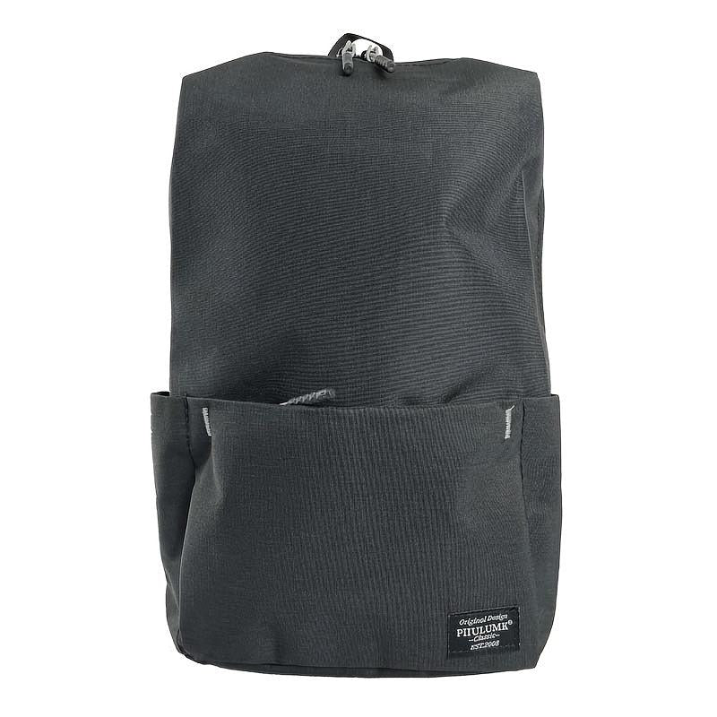 Large Capacity Travel Backpack for Students and College