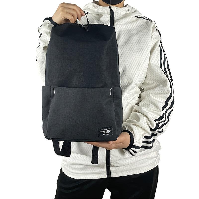 Large Capacity Travel Backpack for Students and College