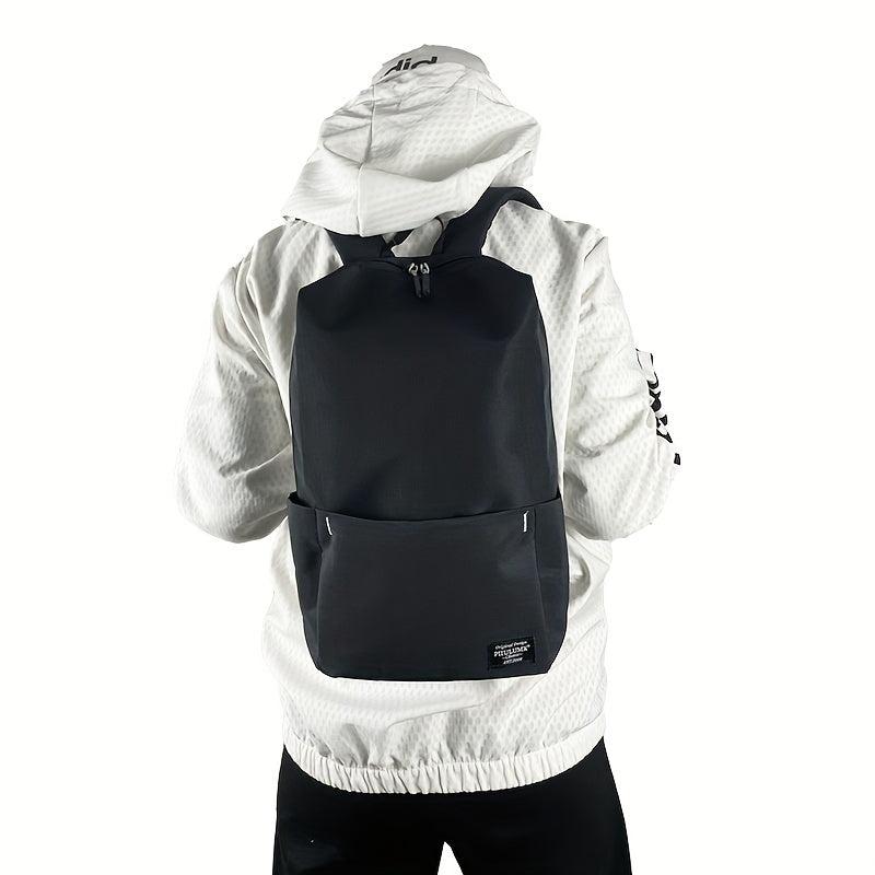 Large Capacity Travel Backpack for Students and College