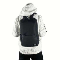 Large Capacity Travel Backpack for Students and College