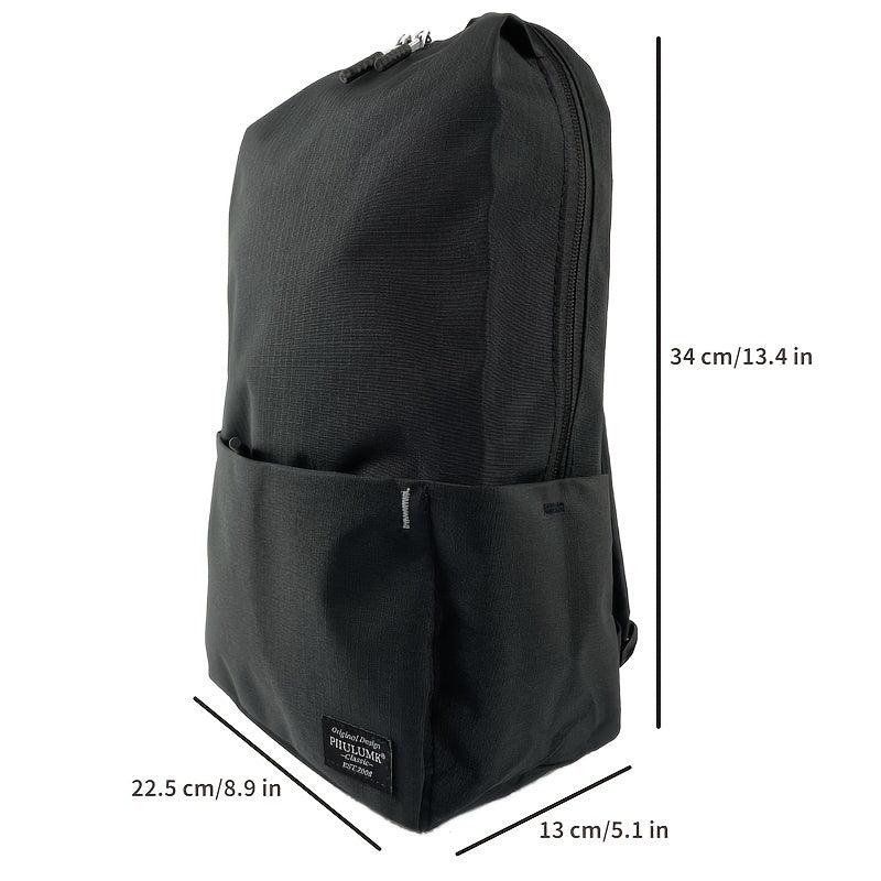 Large Capacity Travel Backpack for Students and College