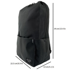 Large Capacity Travel Backpack for Students and College