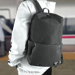 Large Capacity Travel Backpack for Students and College