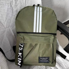 Large Capacity Travel Backpack Laptop Bag School Bag