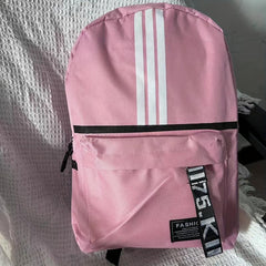 Large Capacity Travel Backpack Laptop Bag School Bag