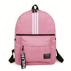Large Capacity Travel Backpack Laptop Bag School Bag