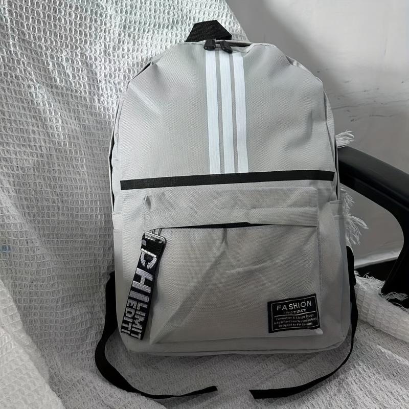 Large Capacity Travel Backpack Laptop Bag School Bag