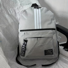 Large Capacity Travel Backpack Laptop Bag School Bag