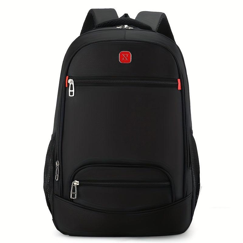 Men's Backpack Computer Bag Large Capacity Travel Bag