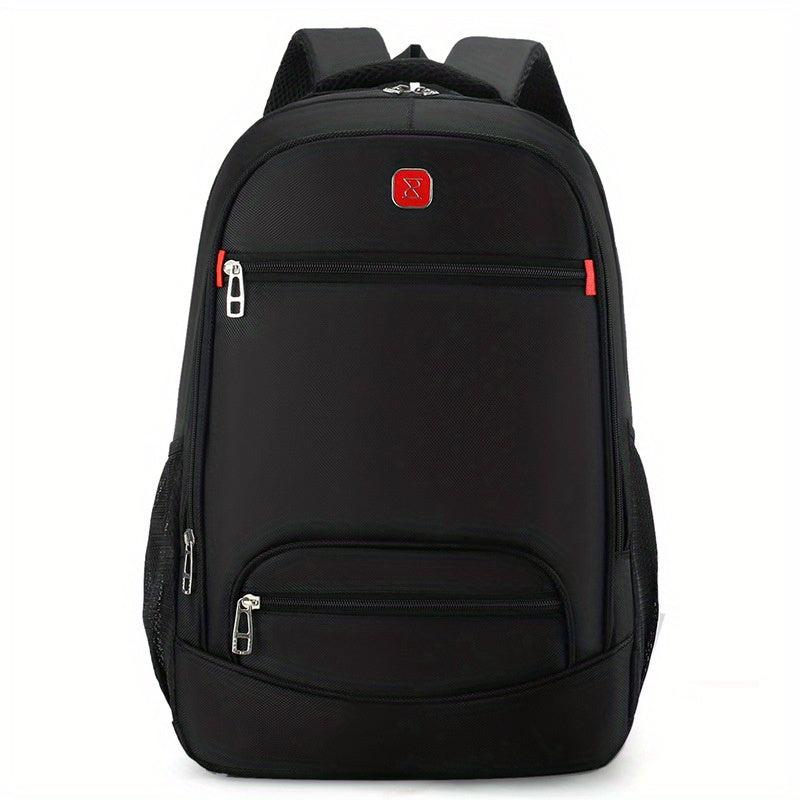 Men's Backpack Computer Bag Large Capacity Travel Bag