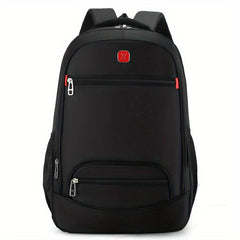 Men's Backpack Computer Bag Large Capacity Travel Bag