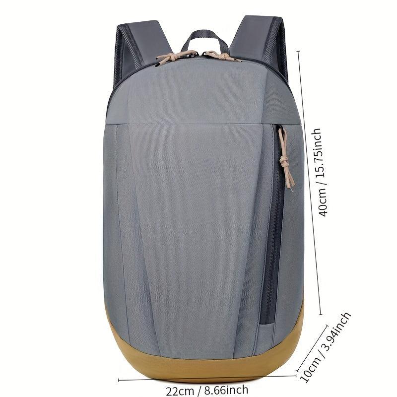Outdoor Hiking Cycling Camping Backpack Lightweight Large Capacity