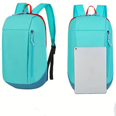 Outdoor Hiking Cycling Camping Backpack Lightweight Large Capacity
