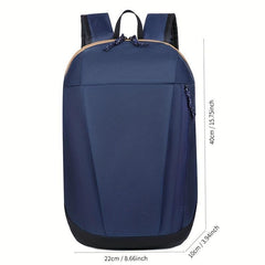 Outdoor Hiking Cycling Camping Backpack Lightweight Large Capacity