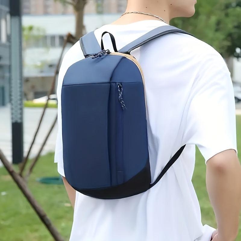 Outdoor Hiking Cycling Camping Backpack Lightweight Large Capacity