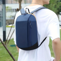 Outdoor Hiking Cycling Camping Backpack Lightweight Large Capacity