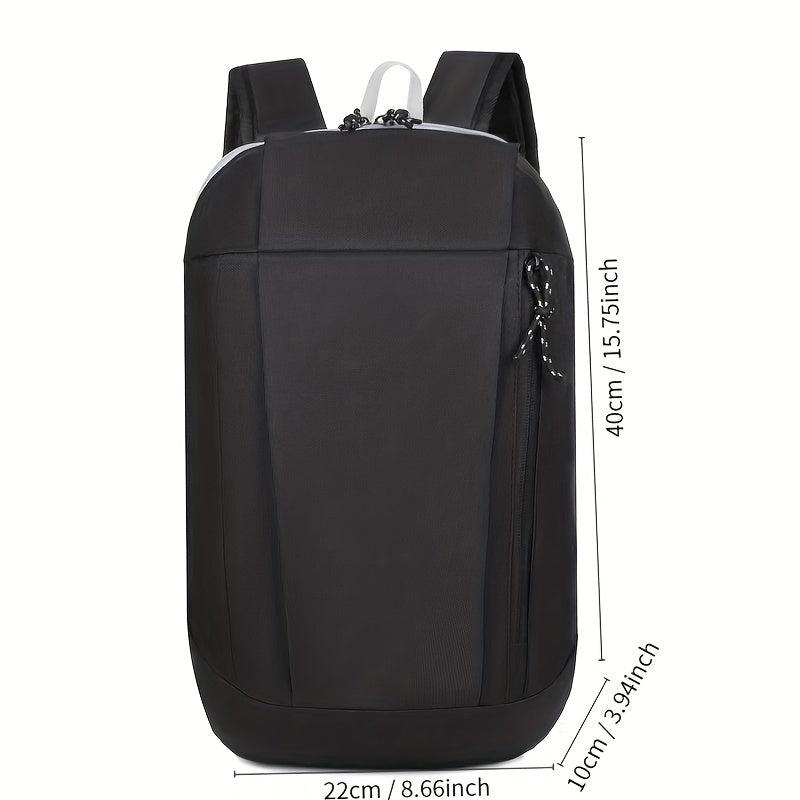 Outdoor Hiking Cycling Camping Backpack Lightweight Large Capacity