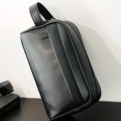 Men's Casual Clutch Bag Toiletry Bag