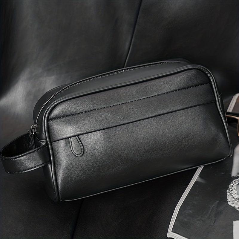 Men's Casual Clutch Bag Toiletry Bag