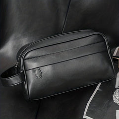 Men's Casual Clutch Bag Toiletry Bag