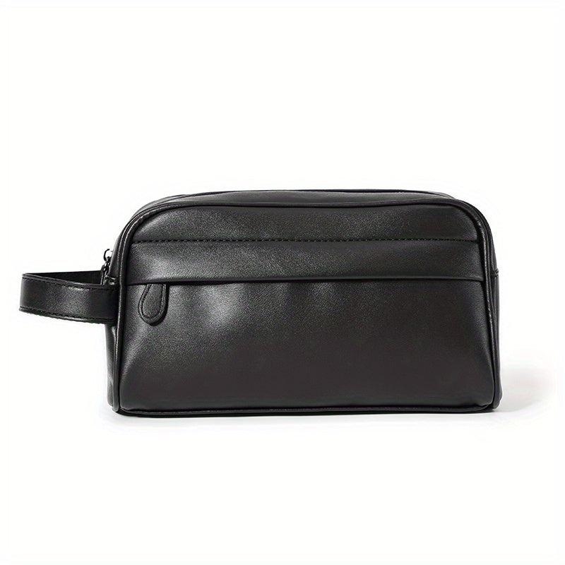 Men's Casual Clutch Bag Toiletry Bag